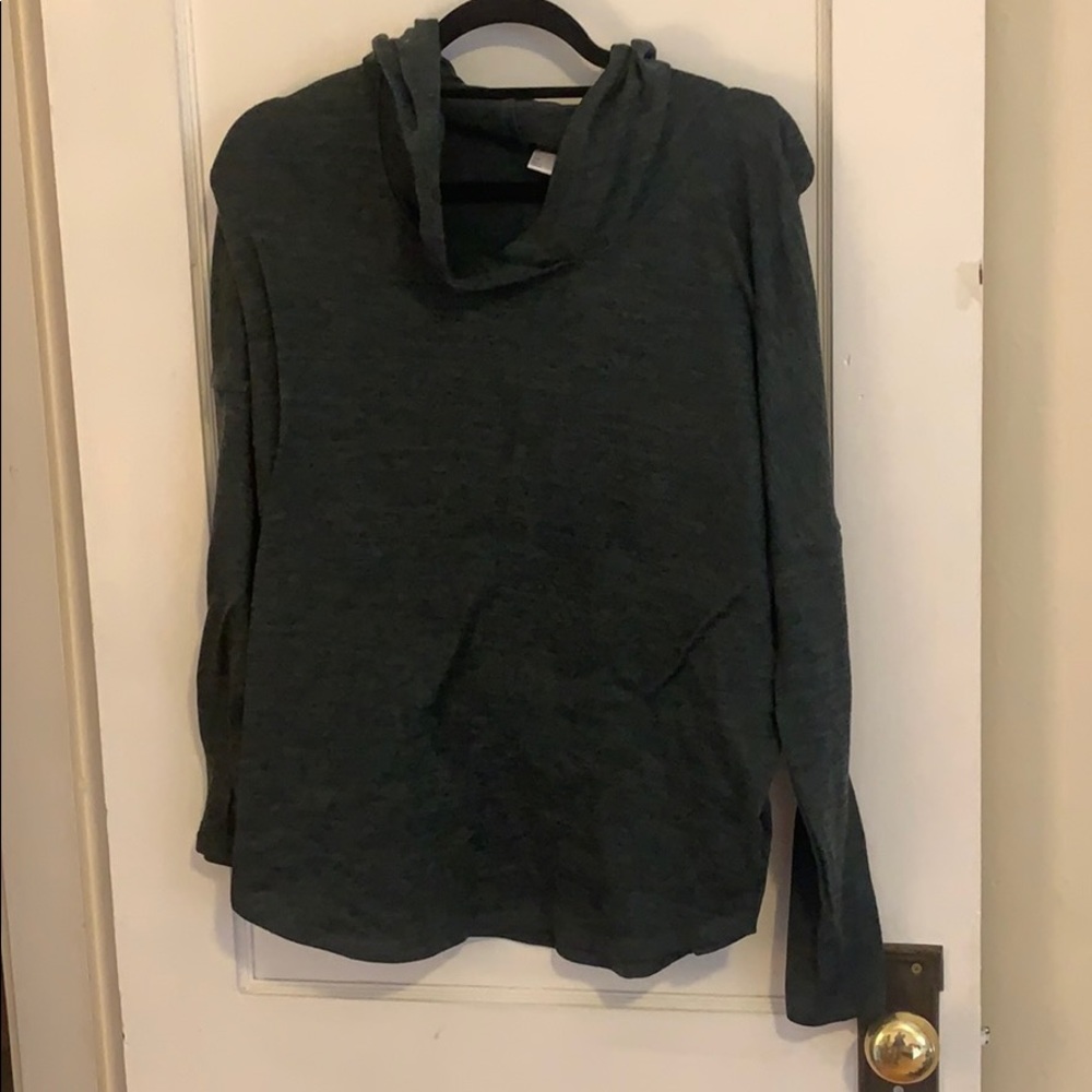 Old navy sweatshirt